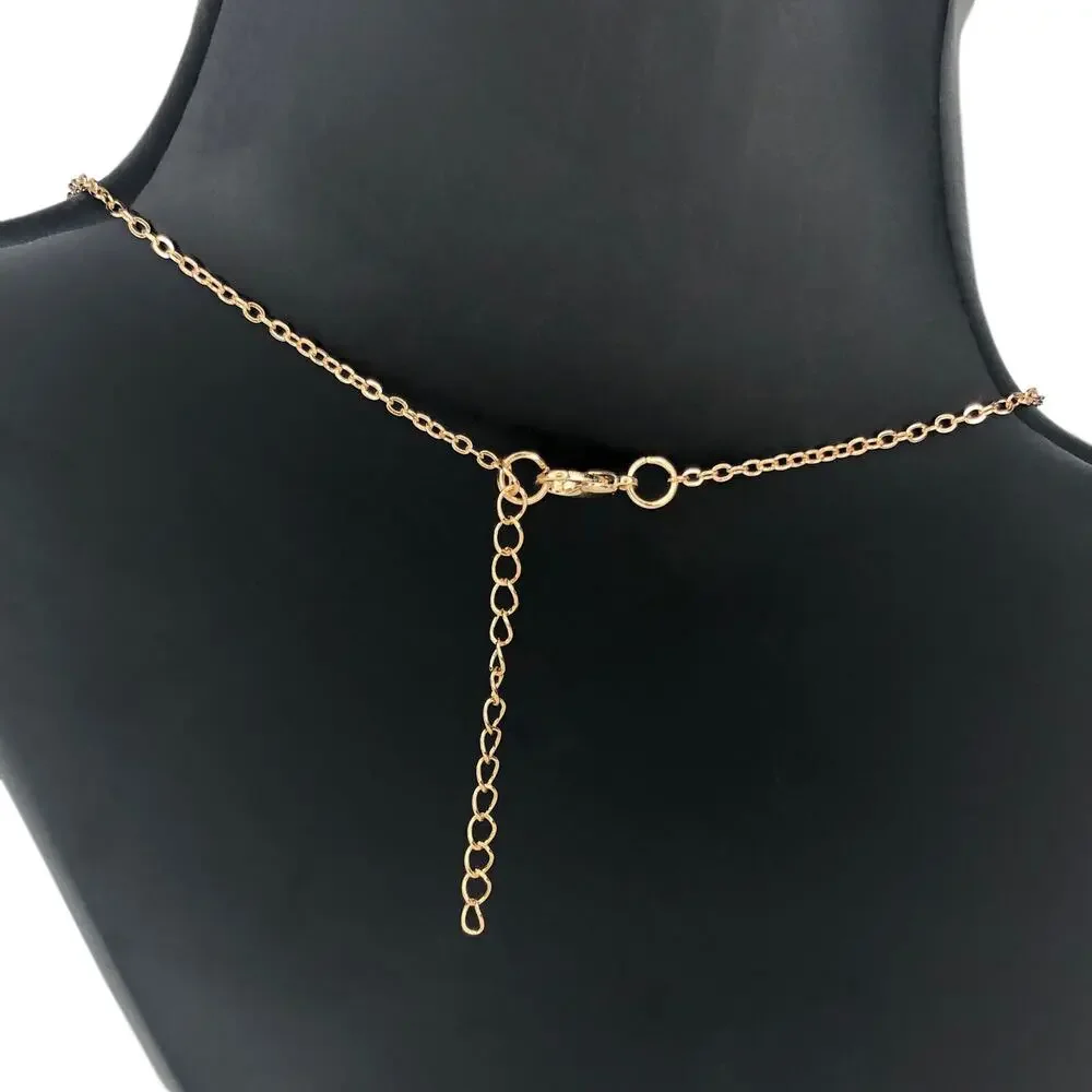 The Jewelry Stash style circle